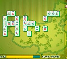 Mahjong Empire gra za darmo