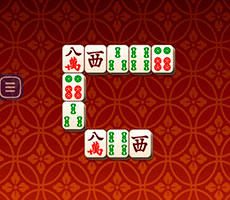 Mahjong Mania gra za darmo