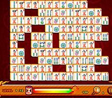 Union mahjong